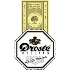 Droste Chocolate